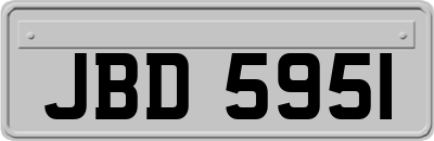 JBD5951