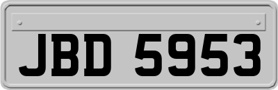 JBD5953