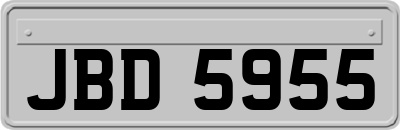 JBD5955