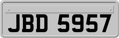 JBD5957