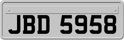 JBD5958