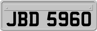 JBD5960