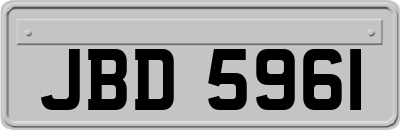 JBD5961