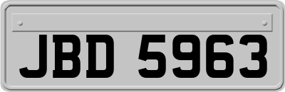 JBD5963