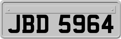 JBD5964