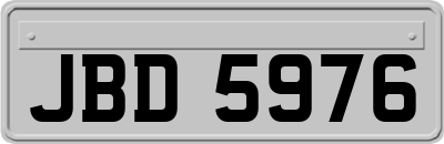 JBD5976