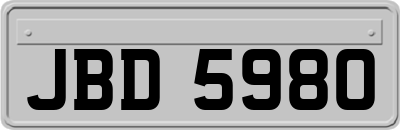 JBD5980
