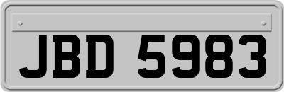 JBD5983