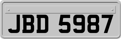 JBD5987
