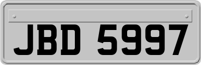 JBD5997