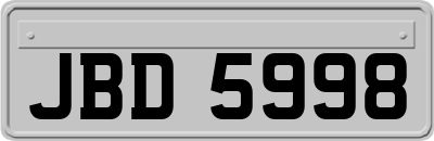 JBD5998