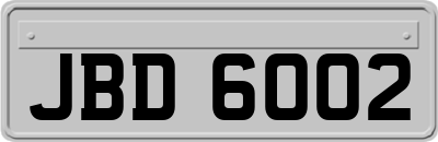 JBD6002