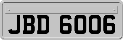JBD6006