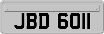 JBD6011