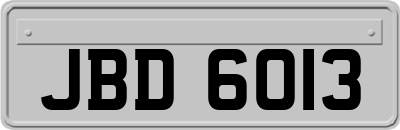 JBD6013