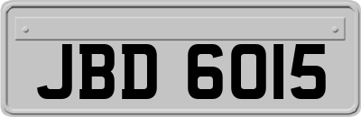 JBD6015