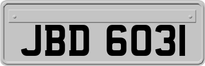 JBD6031