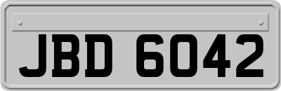 JBD6042