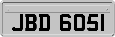 JBD6051