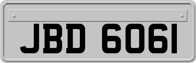 JBD6061