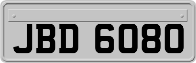 JBD6080
