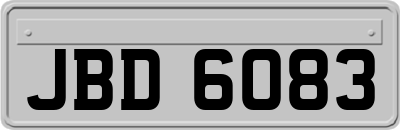 JBD6083