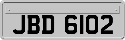 JBD6102