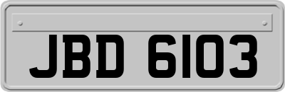 JBD6103