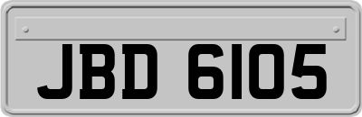 JBD6105