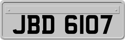 JBD6107