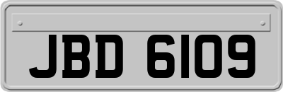 JBD6109