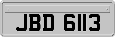 JBD6113
