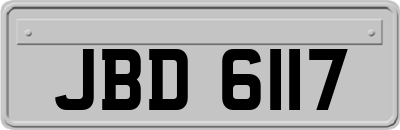 JBD6117