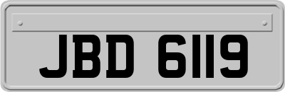 JBD6119