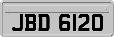 JBD6120