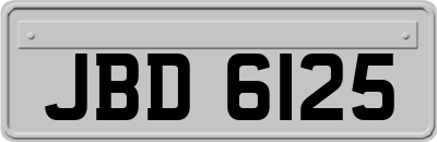 JBD6125