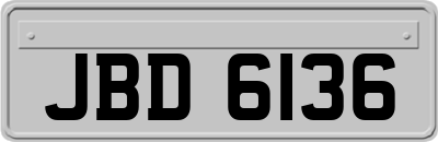 JBD6136