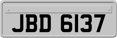 JBD6137
