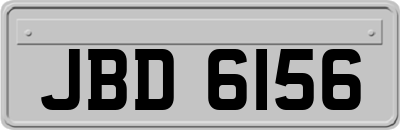JBD6156