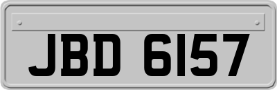 JBD6157