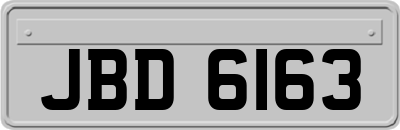 JBD6163