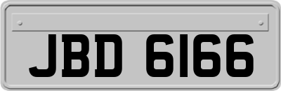 JBD6166