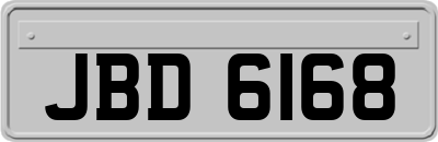 JBD6168