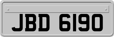 JBD6190