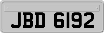 JBD6192