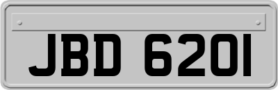 JBD6201