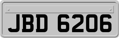 JBD6206