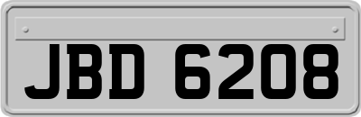 JBD6208