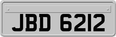 JBD6212