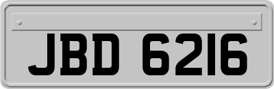 JBD6216
